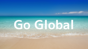 【グローバル転職のすすめ】私が外資系・グローバル企業へ転職しようと考えた2つの理由